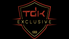 Logo T.D.K. Exclusive